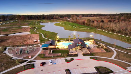 Tomball 1-story, 3-bed 21314 Fresno Brook Circle-idx