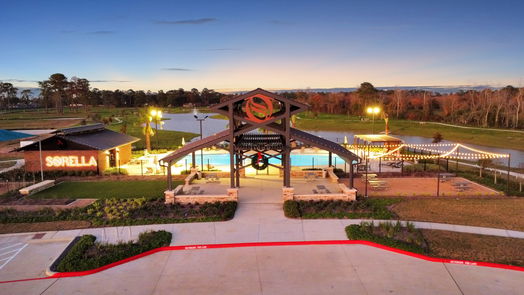 Tomball 1-story, 3-bed 21314 Fresno Brook Circle-idx