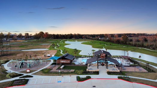 Tomball 1-story, 3-bed 21314 Fresno Brook Circle-idx