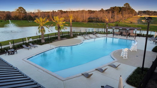 Tomball 1-story, 4-bed 21318 Fresno Brook Circle-idx