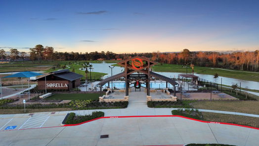 Tomball 1-story, 4-bed 21318 Fresno Brook Circle-idx