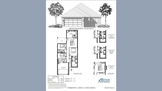 Santa Fe null-story, 3-bed 13206 Bluebonnet-idx