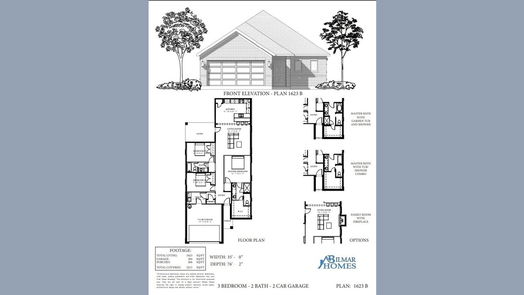 Santa Fe null-story, 3-bed 13231 Bluebonnet-idx