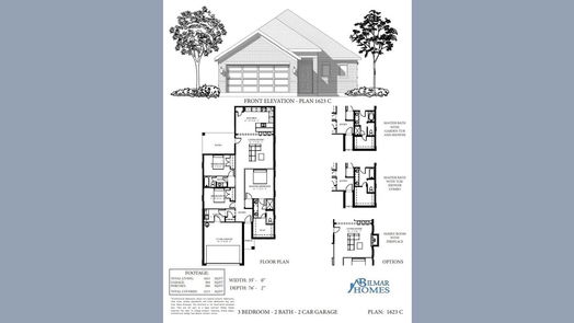 Santa Fe null-story, 3-bed 13215 Bluebonnet-idx