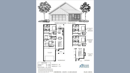 Santa Fe 1-story, 3-bed 13227 Bluebonnet-idx