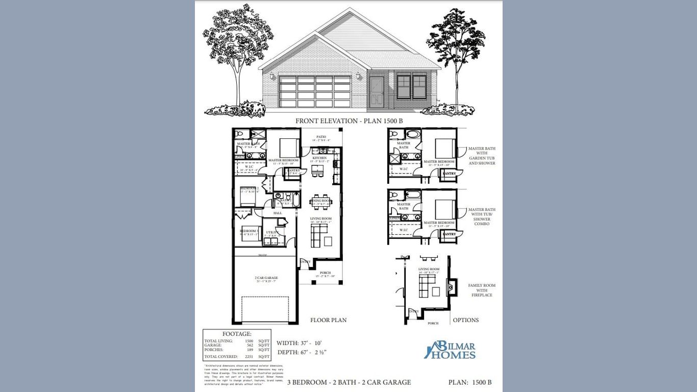 Santa Fe 1-story, 3-bed 13211 Bluebonnet-idx