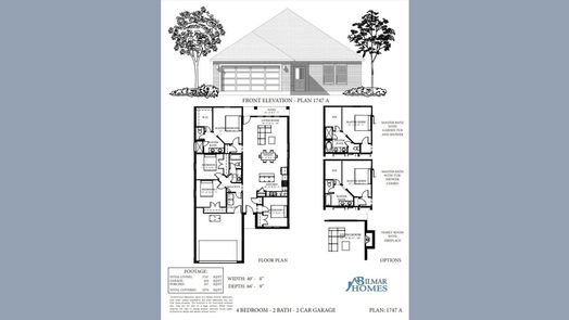 Santa Fe null-story, 4-bed 13219 Bluebonnet-idx