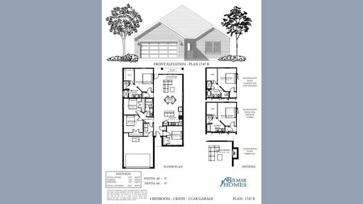 Santa Fe null-story, 4-bed 13239 Bluebonnet-idx