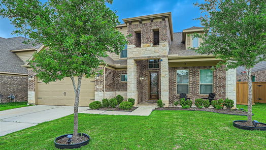 Brookshire 2-story, 5-bed 5319 Lauren Manor Drive-idx