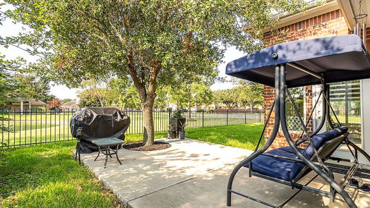 Houston 1-story, 4-bed 18711 Moonlit Pond Court-idx