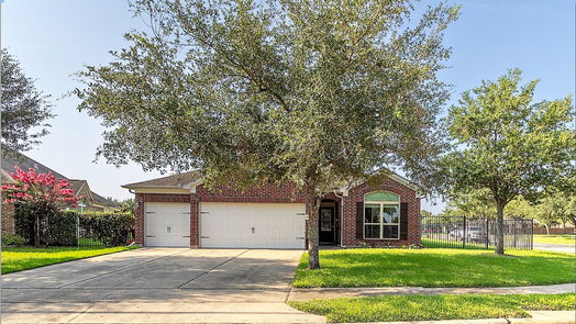 Houston 1-story, 4-bed 18711 Moonlit Pond Court-idx