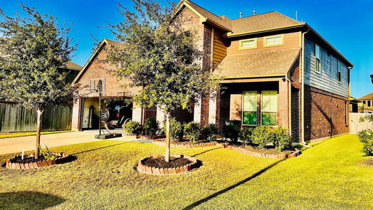 Houston 2-story, 5-bed 19003 Bene Vista Drive-idx