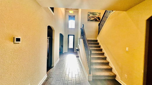 Houston 2-story, 5-bed 19003 Bene Vista Drive-idx