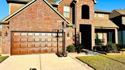 Houston 2-story, 5-bed 19003 Bene Vista Drive-idx