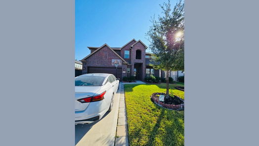 Houston 2-story, 5-bed 19003 Bene Vista Drive-idx