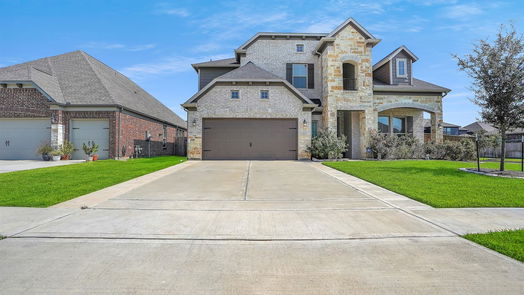 Waller 2-story, 5-bed 221 Bright Bluff Circle-idx