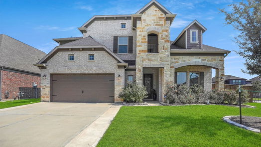 Waller 2-story, 5-bed 221 Bright Bluff Circle-idx