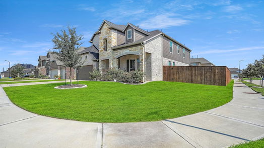 Waller 2-story, 5-bed 221 Bright Bluff Circle-idx