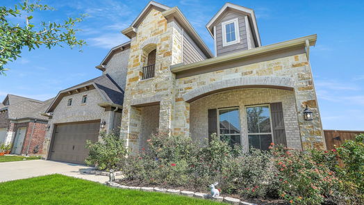 Waller 2-story, 5-bed 221 Bright Bluff Circle-idx