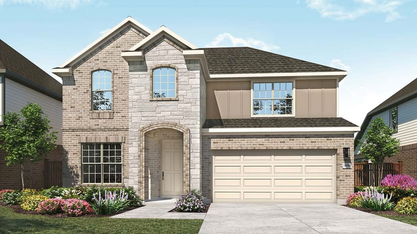 College Station 2-story, 4-bed 6319 Promenade Drive-idx