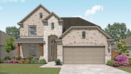 College Station 2-story, 4-bed 4034 Houberry Loop-idx