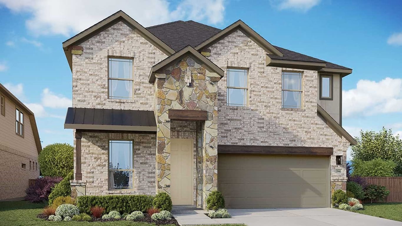 College Station 2-story, 5-bed 4010 Houberry Loop-idx