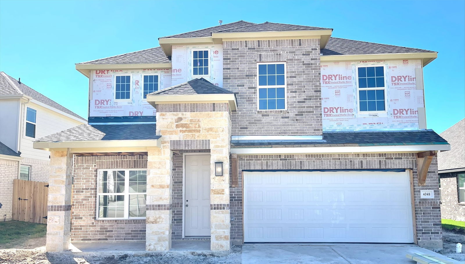 College Station 2-story, 4-bed 4048 Houberry Loop-idx