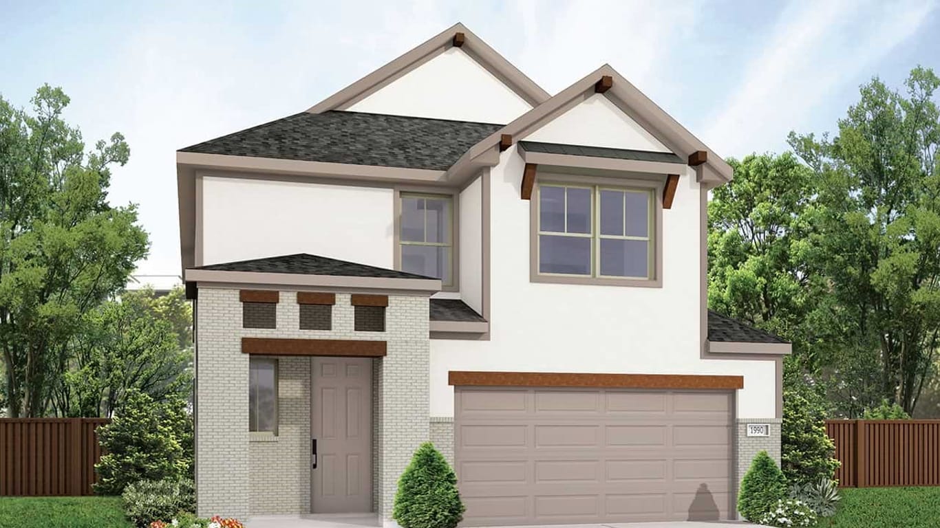 Cypress 2-story, 3-bed 21239 Shore Bluff Drive-idx