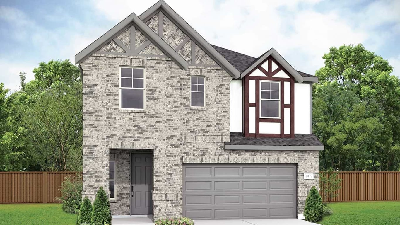 Cypress 2-story, 3-bed 7554 Coral Terrace Drive-idx