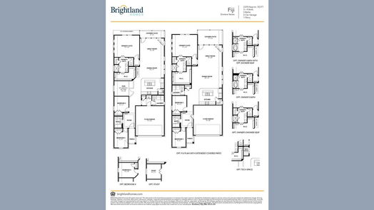 Cypress 1-story, 3-bed 12207 Bell County Court-idx