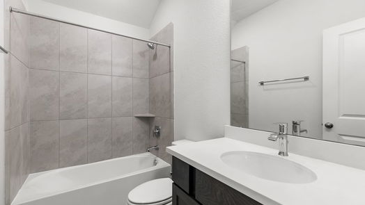 Cypress 1-story, 3-bed 12411 Lizard Ridge Court-idx