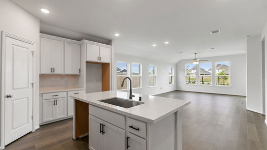 Cypress 1-story, 3-bed 12411 Lizard Ridge Court-idx