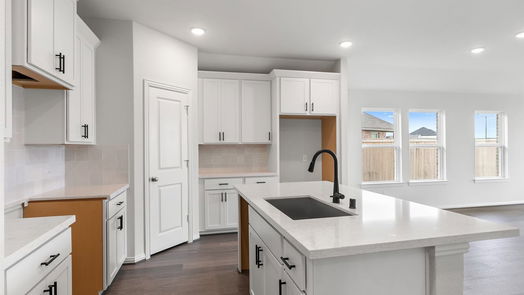Cypress 1-story, 3-bed 12411 Lizard Ridge Court-idx