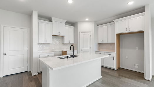 Cypress 1-story, 3-bed 12411 Lizard Ridge Court-idx