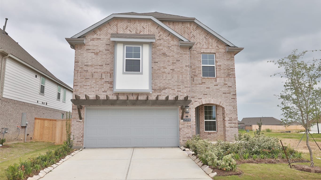 Cypress 2-story, 4-bed 21310 Harris Park Court-idx