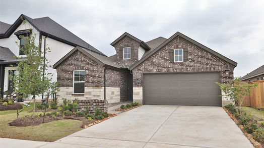 Cypress 1-story, 3-bed 12310 Liberty Village Drive-idx
