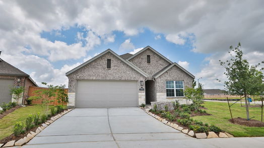 Cypress 1-story, 3-bed 12411 Lizard Ridge Court-idx