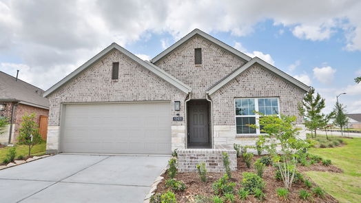 Cypress 1-story, 3-bed 12411 Lizard Ridge Court-idx