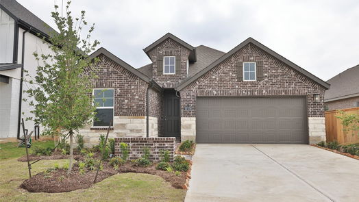 Cypress 1-story, 3-bed 12310 Liberty Village Drive-idx