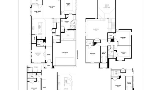 Dayton 2-story, 4-bed 250 Cross Gable Lane-idx