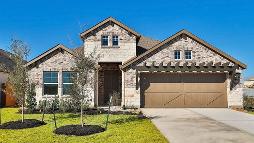 Dayton 1-story, 4-bed 308 Abbott Creek Lane-idx