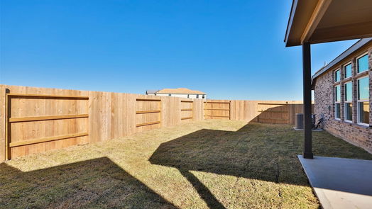 Dayton 1-story, 4-bed 308 Abbott Creek Lane-idx