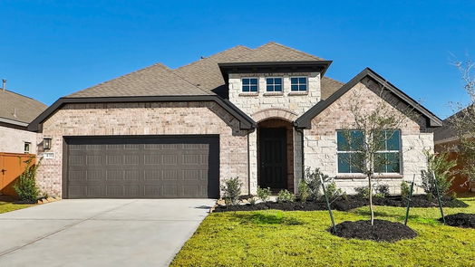 Dayton 1-story, 4-bed 431 Fields Forest Lane-idx