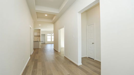Dayton 1-story, 4-bed 431 Fields Forest Lane-idx