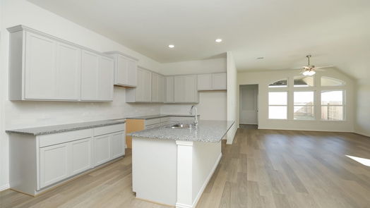 Dayton 1-story, 4-bed 431 Fields Forest Lane-idx