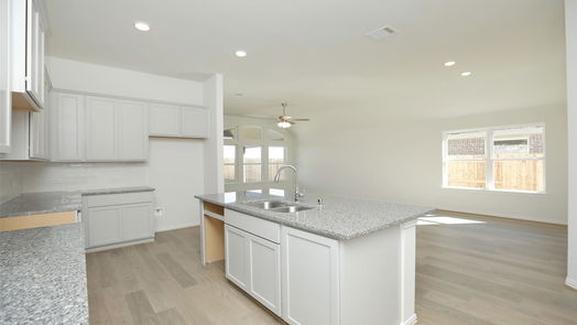 Dayton 1-story, 4-bed 431 Fields Forest Lane-idx
