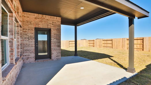 Dayton 1-story, 4-bed 431 Fields Forest Lane-idx