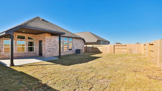 Dayton 1-story, 4-bed 431 Fields Forest Lane-idx