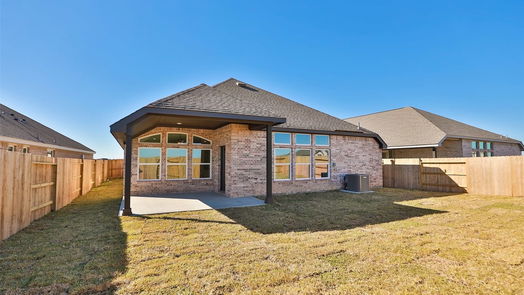 Dayton 1-story, 4-bed 431 Fields Forest Lane-idx