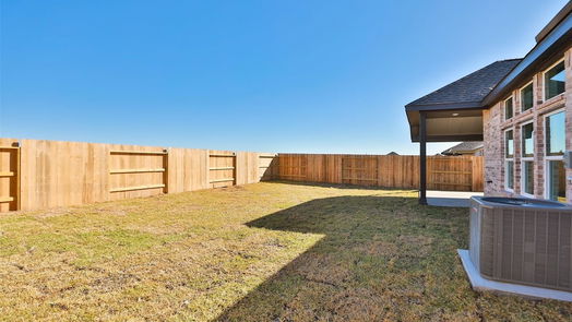 Dayton 1-story, 4-bed 431 Fields Forest Lane-idx
